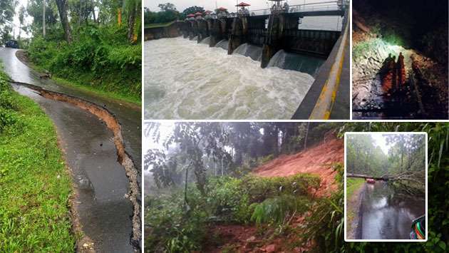 Sri Lanka After Cyclone Ditwah